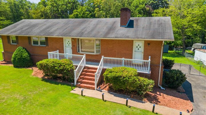 Property Photo:  128 Lynview Drive  VA 24502 