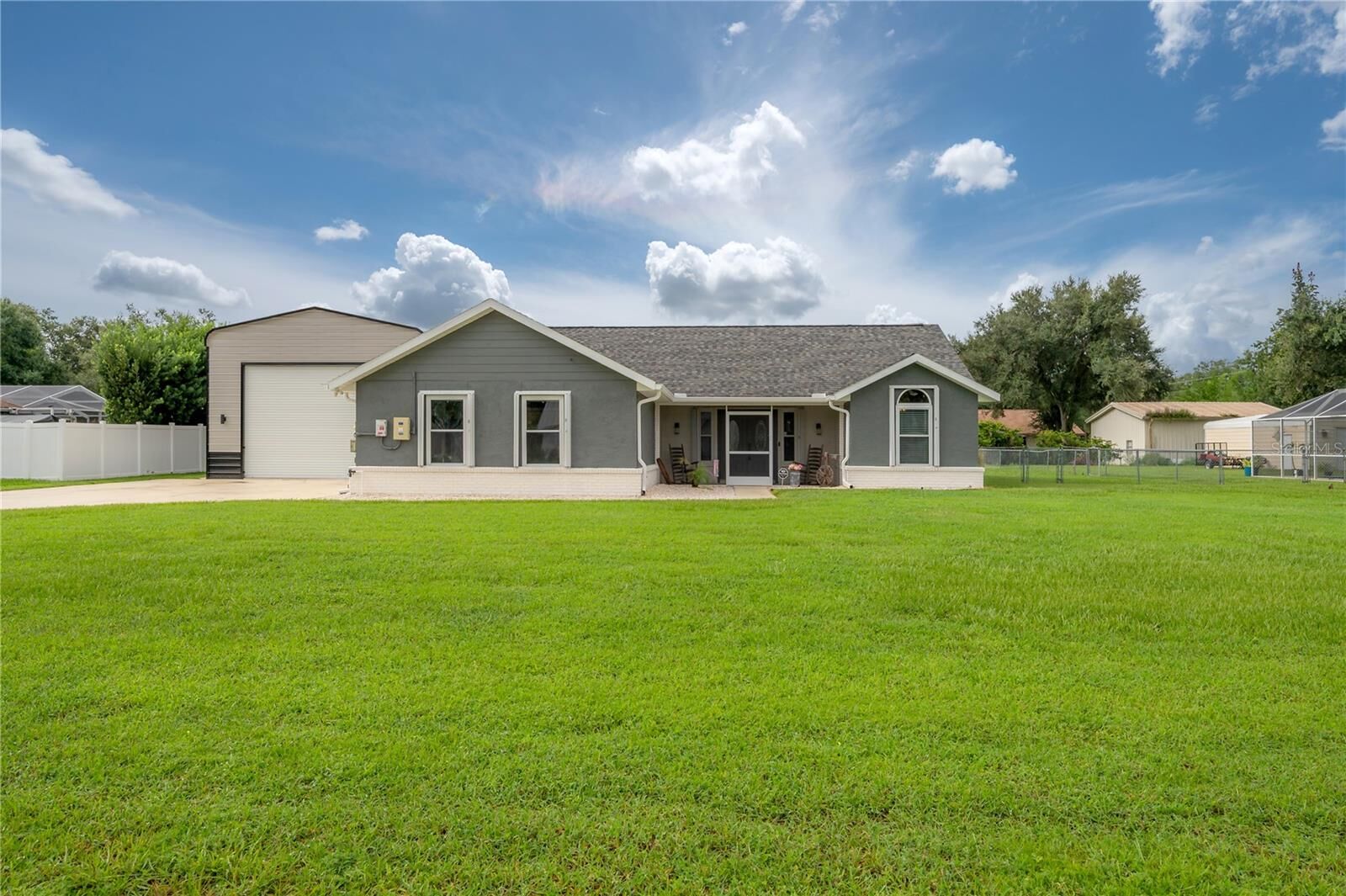 Property Photo: 29246 Rhodin Place FL 33545