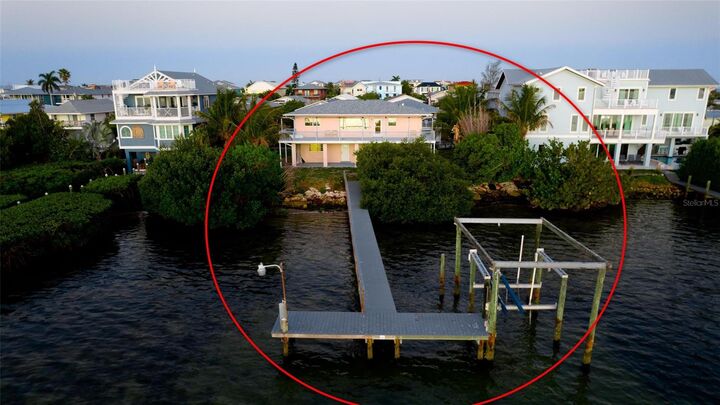 Property Photo:  2512 Avenue A  FL 34217 
