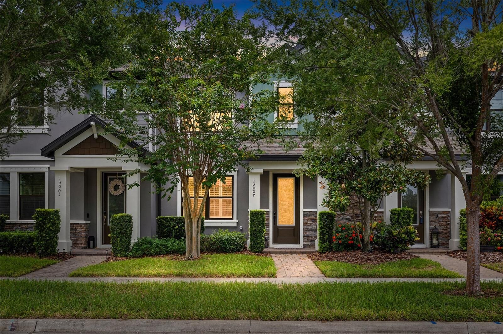 Property Photo: 13007 Batten Lane FL 33556