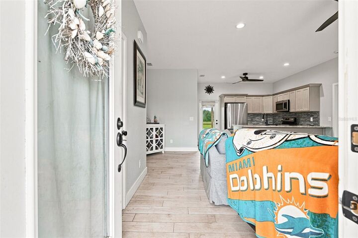 Property Photo:  4651 SW Provau Avenue  FL 34266 