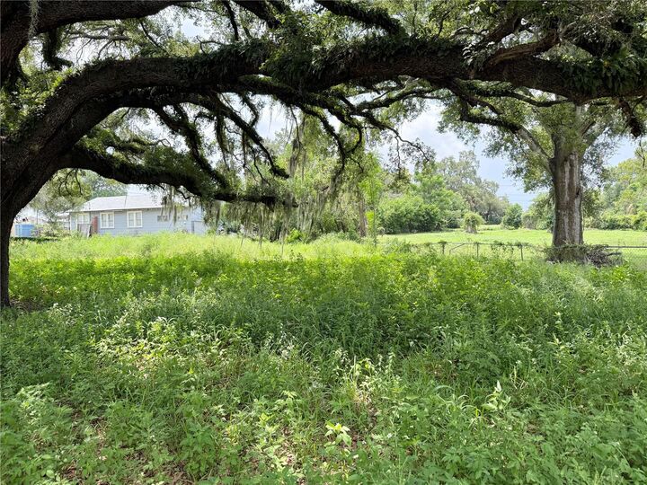 Property Photo: 4621 E Lake Ave FL 33610