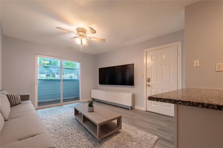 Property Photo: 1400 Gandy Boulevard N 1010 FL 33702