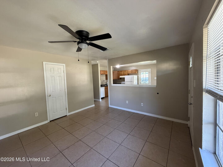 Property Photo: 3853 Jeffery Road MS 39562