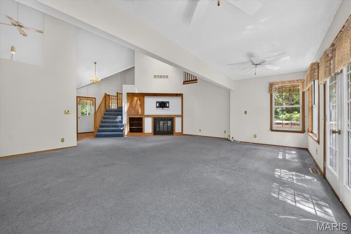 Property Photo: 535 Lorraine Lake Drive MO 63390