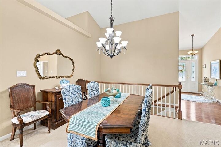 Property Photo: 303 Glasgow Drive MO 63301