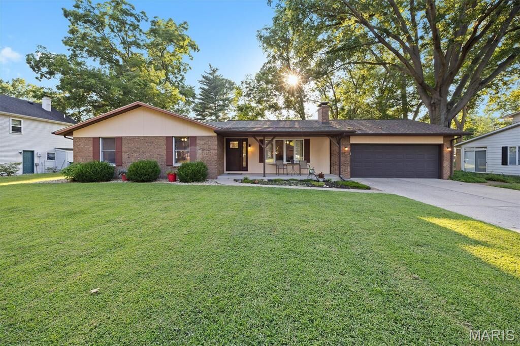 Property Photo:  419 Jackson Street  IL 62258 