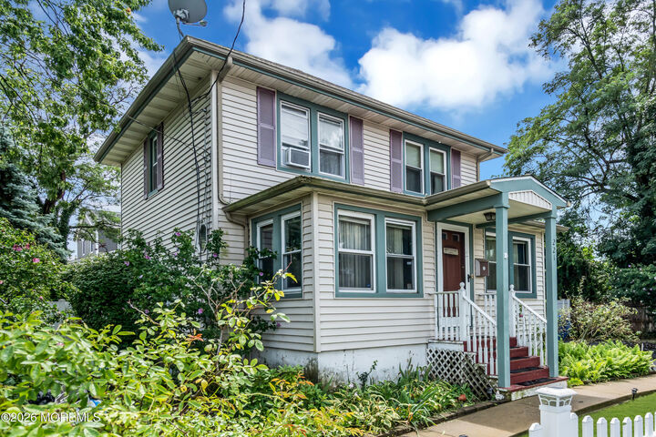 Property Photo:  221 Sunset Avenue  NJ 07758 
