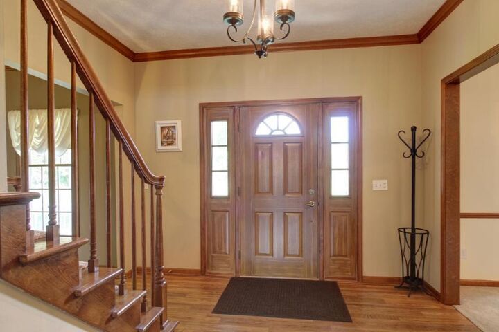 Property Photo: 1450 Penncross Drive SE MI 49316