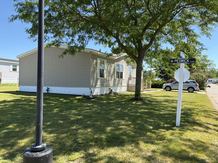 Property Photo:  360 E Tuttle Road  MI 48846 
