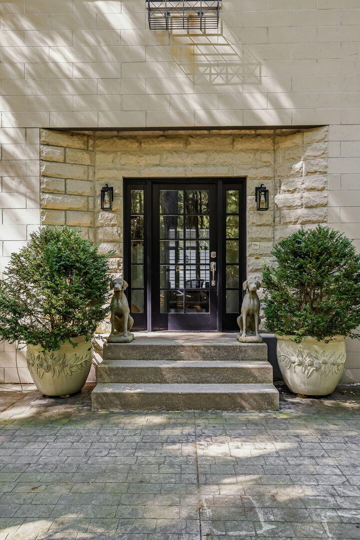 Property Photo: 6195 Bayou Trail MI 49453
