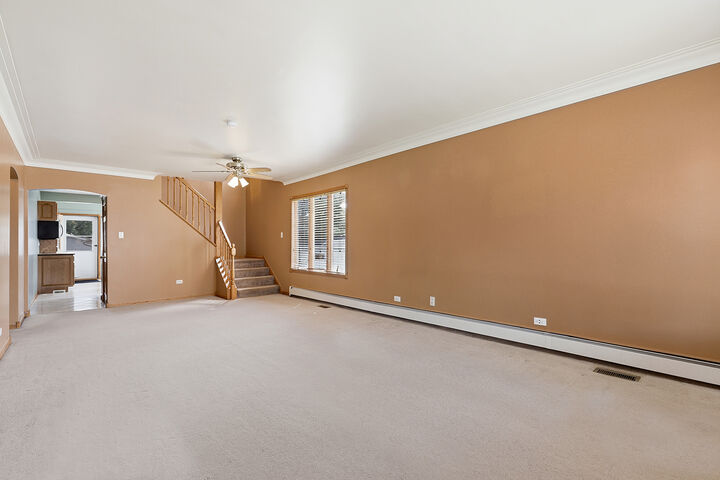 Property Photo:  9817 Minnick Avenue  IL 60453 