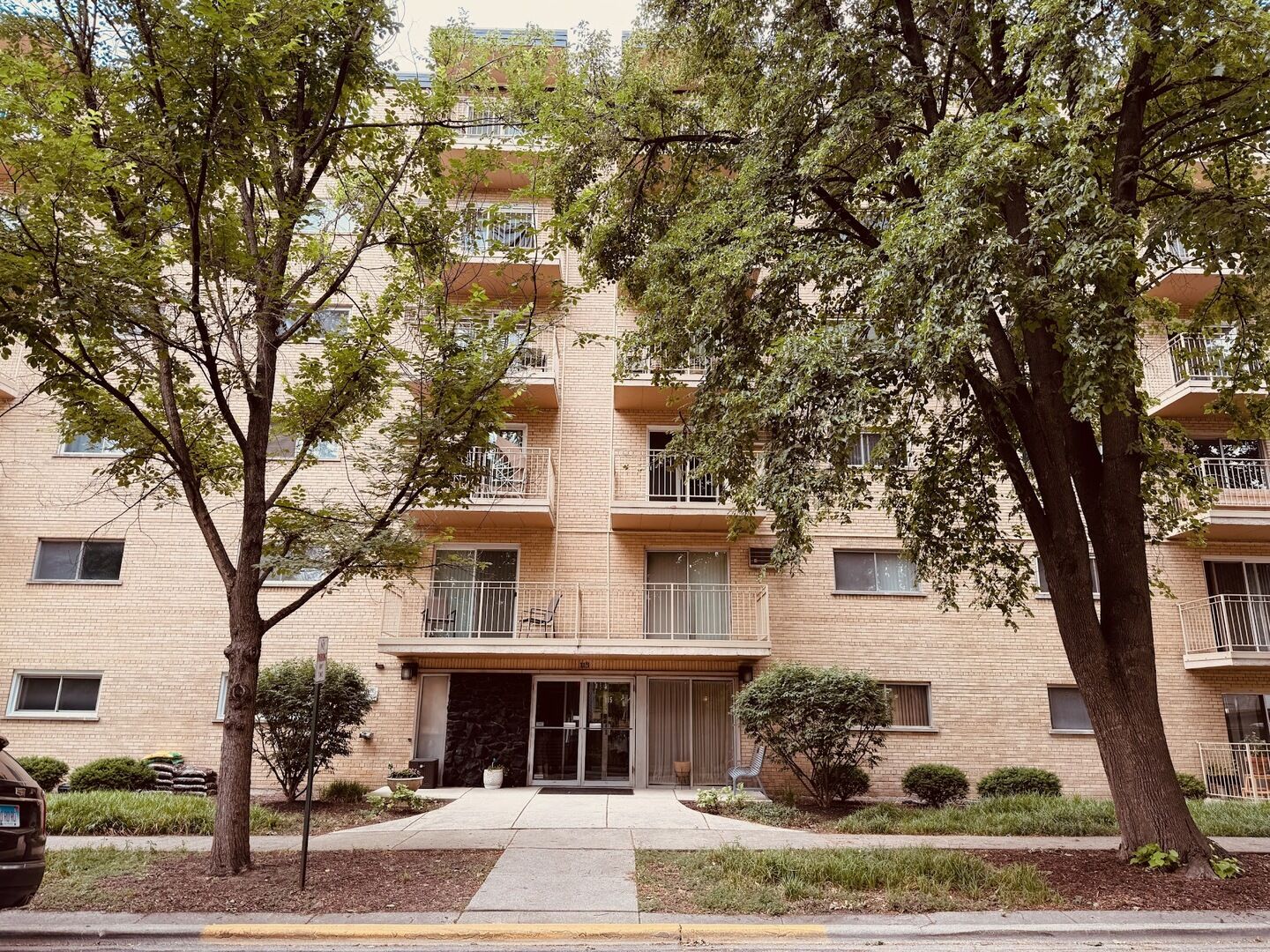 Property Photo:  115 Marengo Avenue 408  IL 60130 