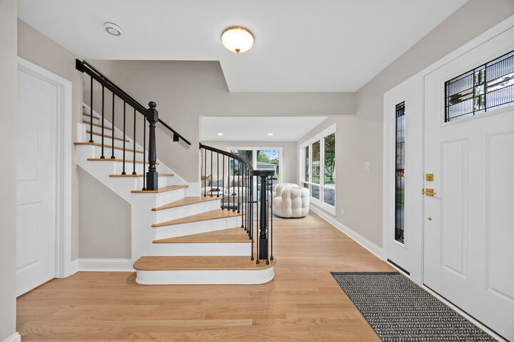 Property Photo: 713 Burning Tree Lane IL 60563