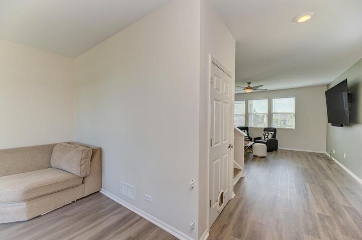 Property Photo:  1515 Elysium Drive  IL 60447 