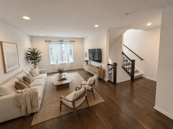Property Photo: 6347 Capulina Avenue 0 IL 60053