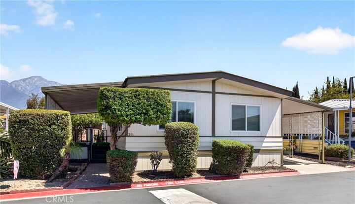 Property Photo:  10350 Base Line 201  CA 91701 