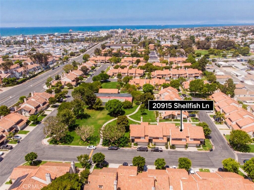 Property Photo: 20915 Shellfish Lane CA 92648