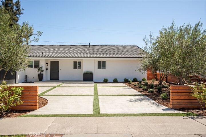 Property Photo: 1133 El Camino CA 92626