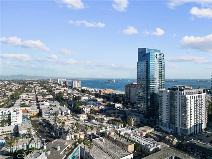 Property Photo: 100 Atlantic 1115 CA 90802