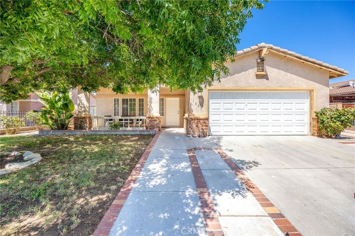 Property Photo: 1325 Shenandoah CA 92545