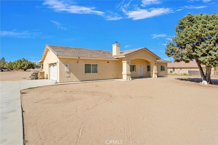 Property Photo:  14732 Olive Street  CA 92345 