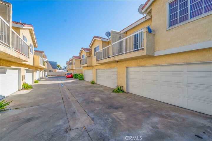 Property Photo:  12012 Sproul Street  CA 90650 