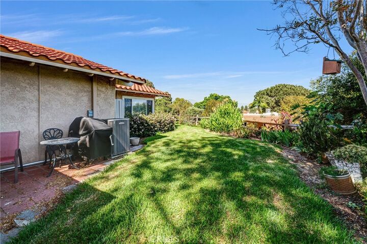 Property Photo: 3050 Via Serena S B CA 92637