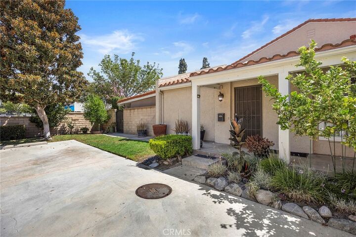 Property Photo:  12618 Oxford Drive  CA 90638 
