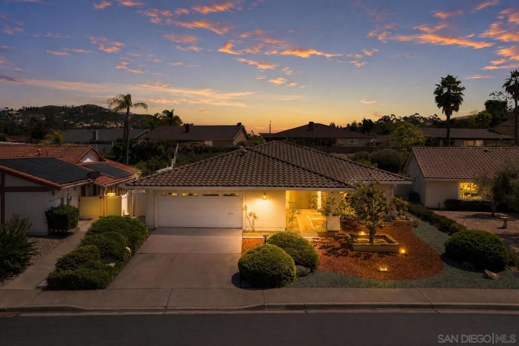 Property Photo:  12621 Opimo Dr  CA 92128 