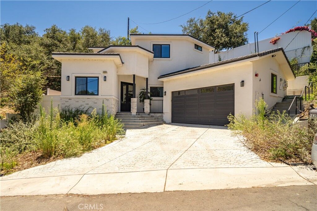 Property Photo:  16355 Canon Lane  CA 91709 