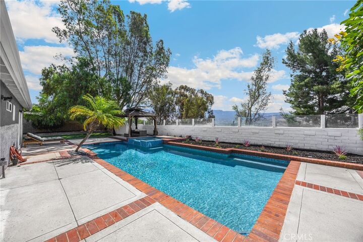 Property Photo:  24642 Via Vallarta  CA 92887 