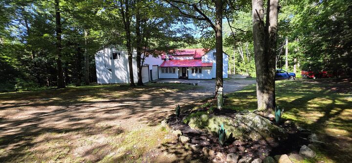 Property Photo: 356 Wiley Road ME 04268