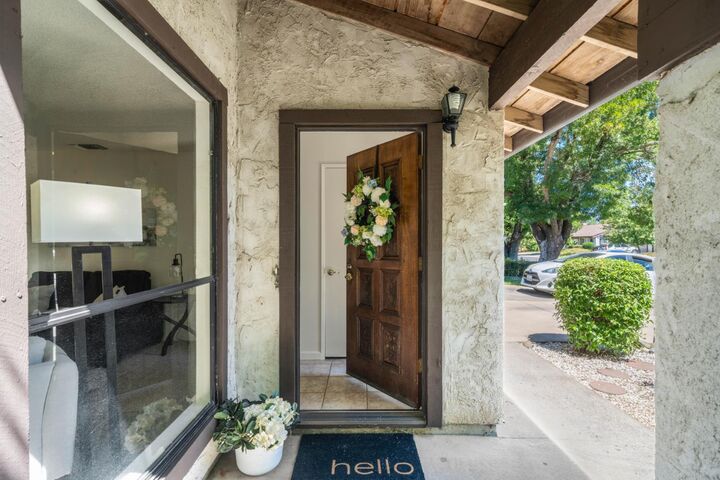 Property Photo:  2444 Rashawn Drive  CA 95670 
