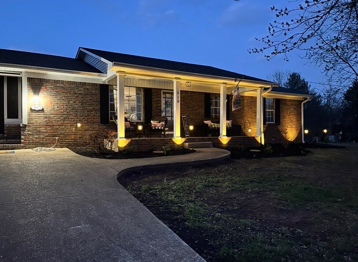 Property Photo: 510 Donna Cir TN 38464