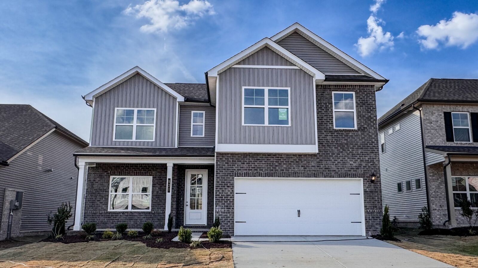Property Photo:  521 Misty Creek Court  TN 37207 