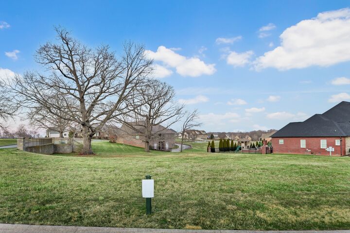Property Photo: 201 Hutchins Camp Trce TN 37043