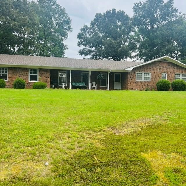 Property Photo:  1030 Stones Rd  TN 38320 