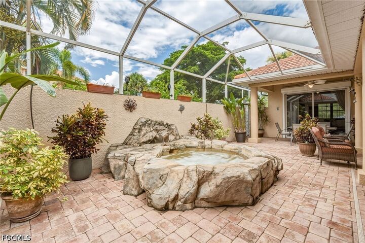 Property Photo: 13921 Bently Circle FL 33912