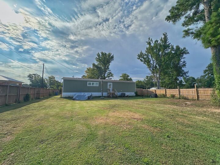 Property Photo:  34 W 4th Street  TX 75976 