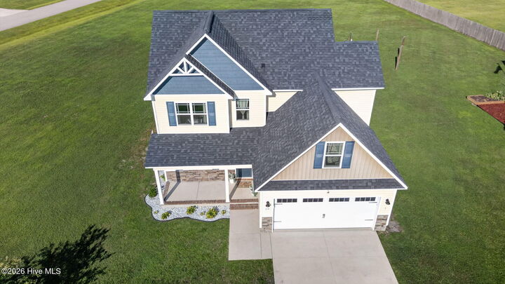 Property Photo:  114 Woodwater Drive  NC 28574 