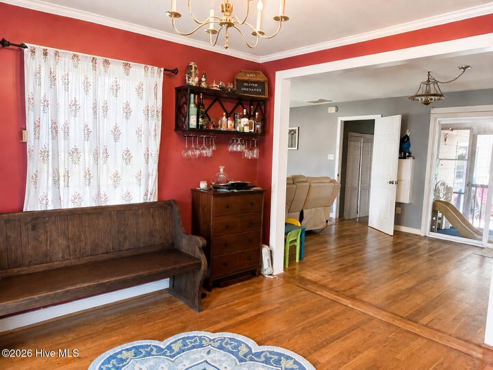 Property Photo:  111 Dogwood Drive  NC 27855 
