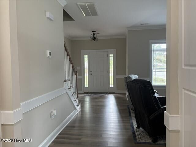 Property Photo:  4005 Newby Road  NC 27804 