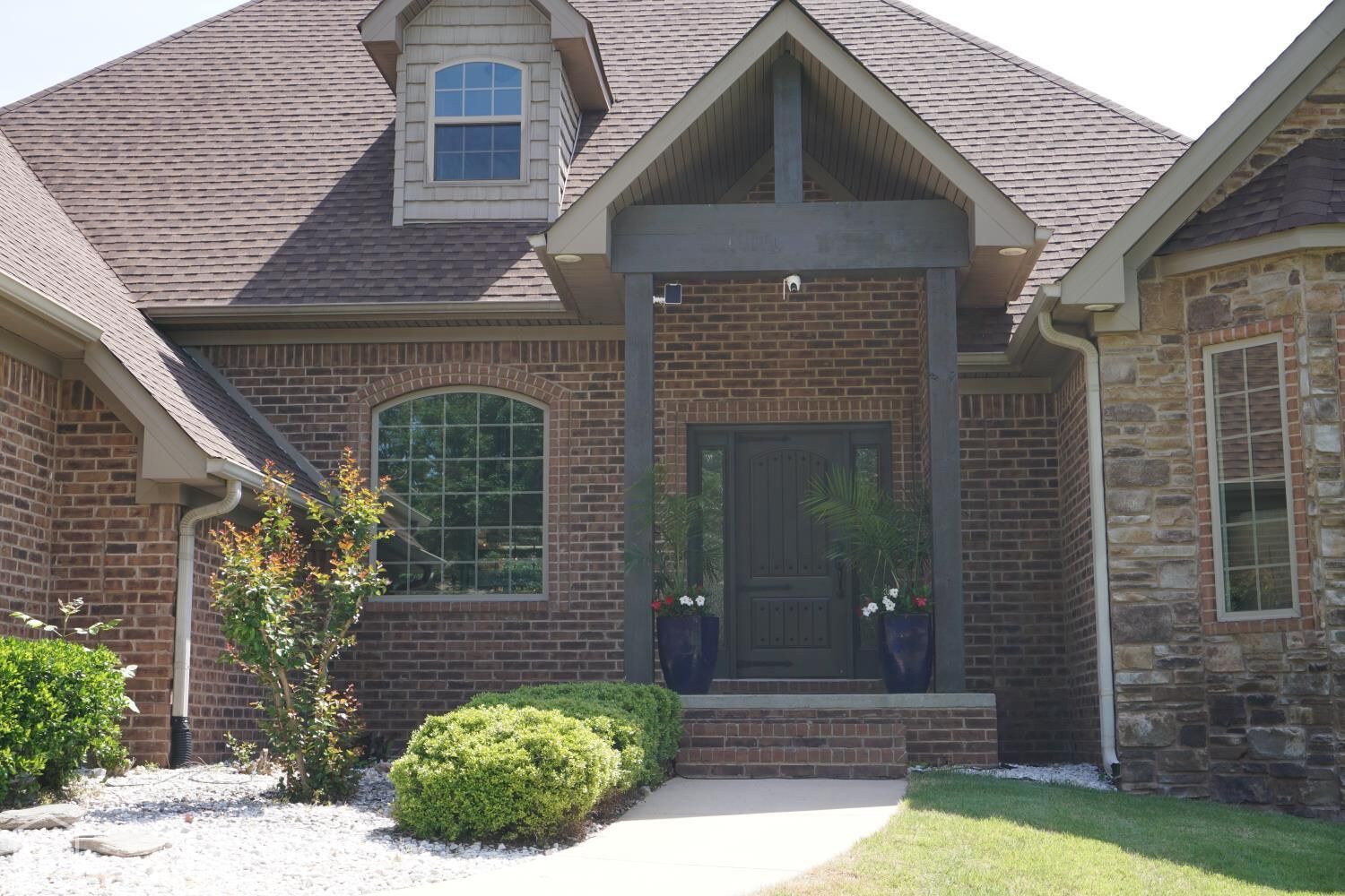 Property Photo: 125 Cr 7822 AR 72401