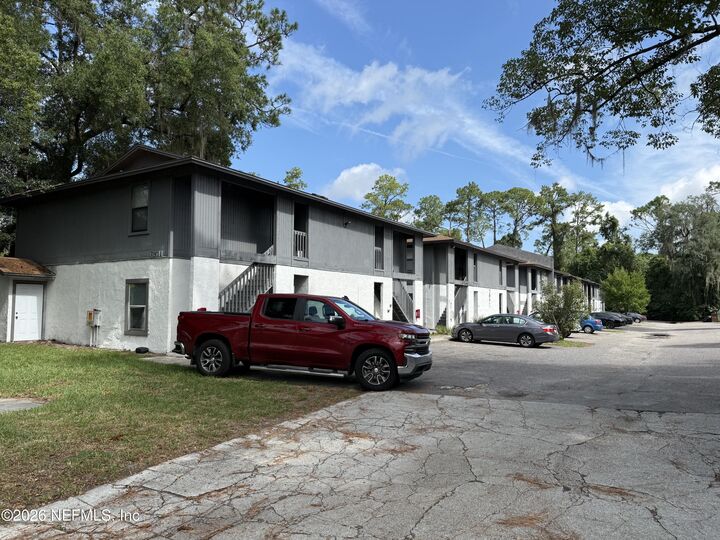 Property Photo:  6511 San Juan Avenue 2  FL 32210 