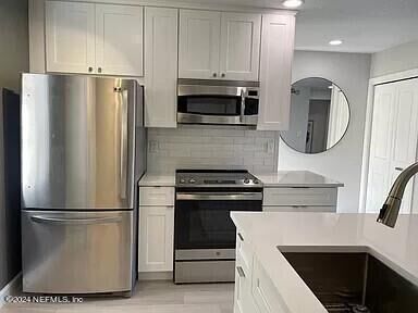Property Photo: 600 Domenico Circle A2 FL 32086