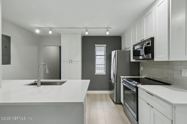Property Photo: 600 Domenico Circle A2 FL 32086