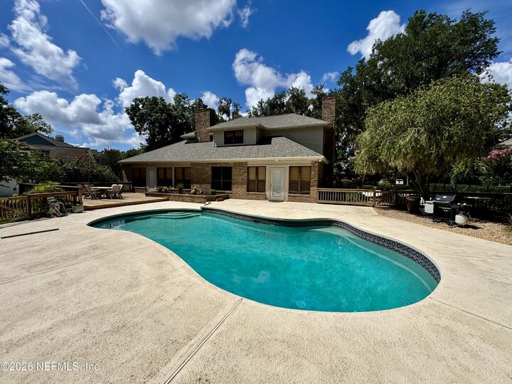 Property Photo:  3819 Waterside Drive  FL 32073 