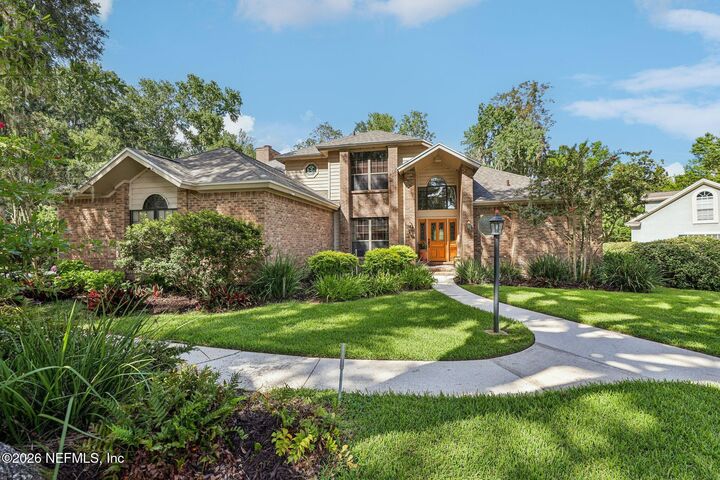 Property Photo: 3819 Waterside Drive FL 32073