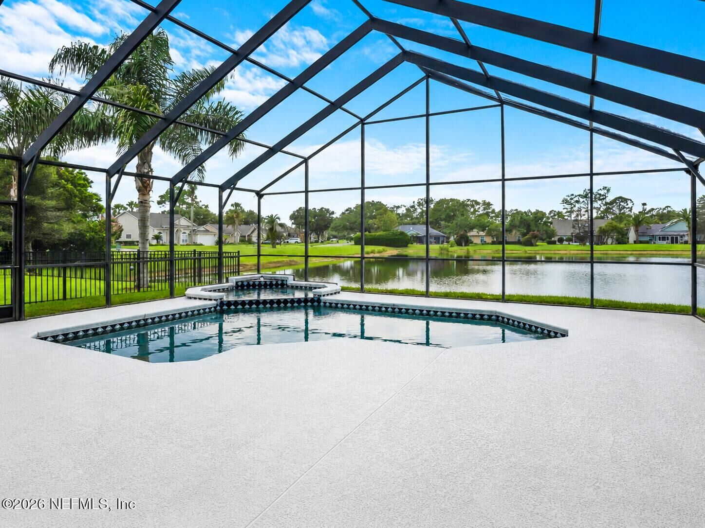 Property Photo: 256 Patrick Mill Circle FL 32082